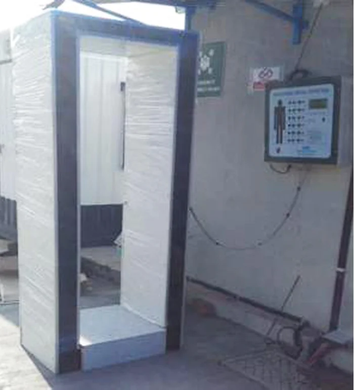 INDUSTRIAL-DOOR-FRAME-METAL-DETECTOR